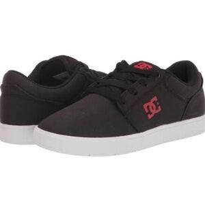 BRAND NEW men DC dc crisis 2 skate shoes size US 8